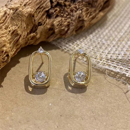 Cube Crystal
