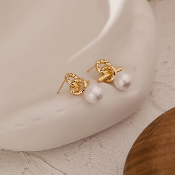 OT Earring