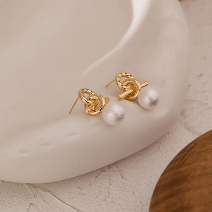 OT Earring