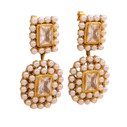 Long Pearls
